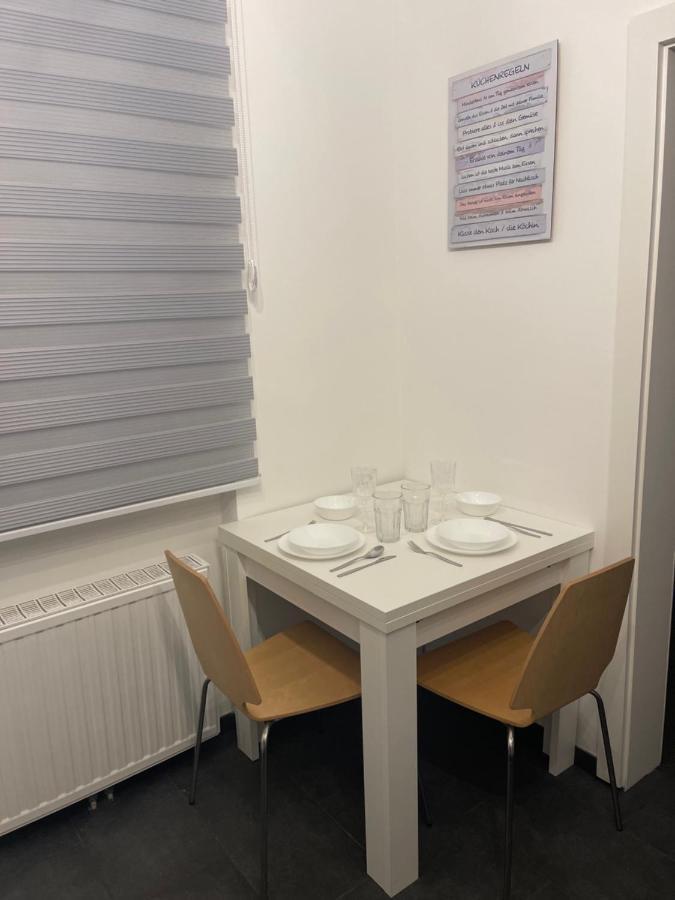 Gesamte Unterkunft Fuer 2 Personen Top 17 Vienna Luaran gambar